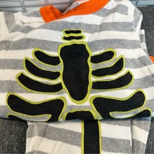 Hanna Andersson Halloween PJs